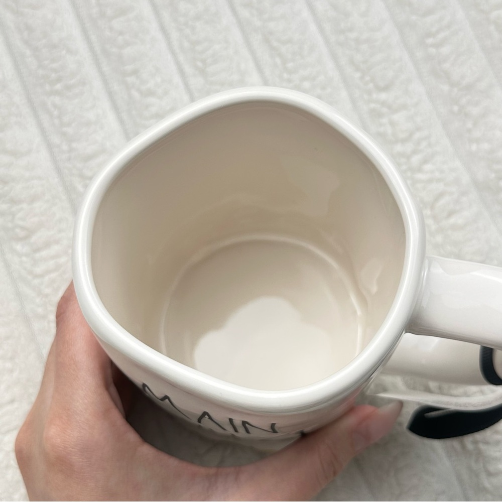 Rae Dunn Mug - Picture 5 of 9